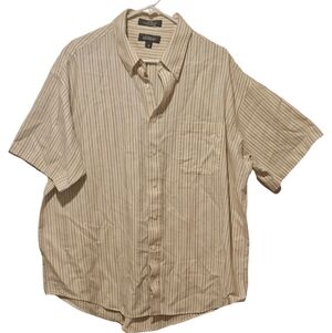 Croft & Barrow button-down dress shirt